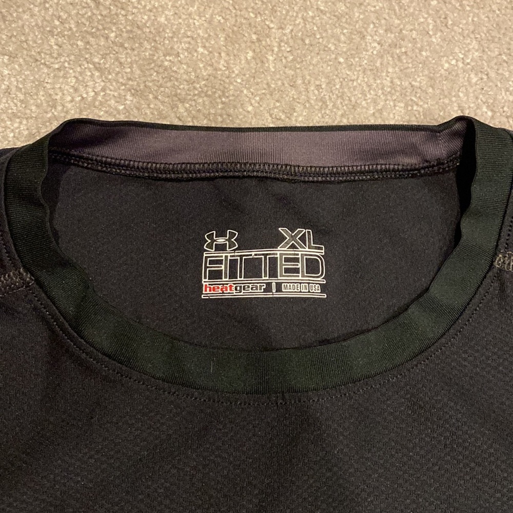 ‼️UNDER ARMOUR‼️ - Picture 3 of 7